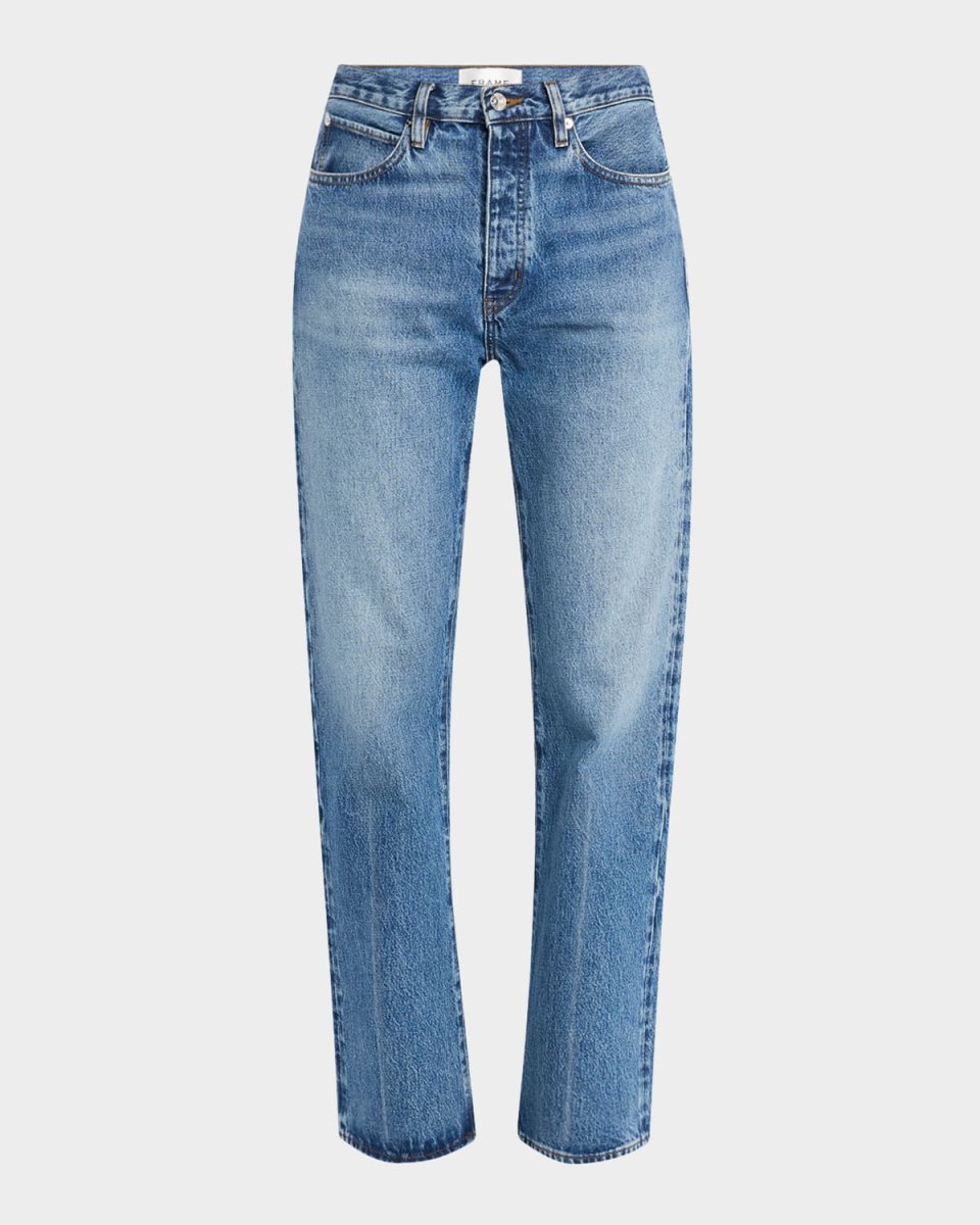 The Vertical Jeans